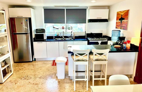 Bavaro Condo | On Bavaro Beach - Secure, Gated Condo Community. In Center of Bavaro-Punta Cana