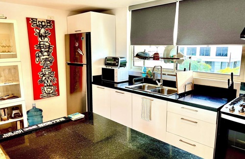 Bavaro Condo | On Bavaro Beach - Secure, Gated Condo Community. In Center of Bavaro-Punta Cana