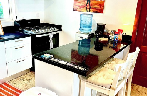 Bavaro Condo | On Bavaro Beach - Secure, Gated Condo Community. In Center of Bavaro-Punta Cana