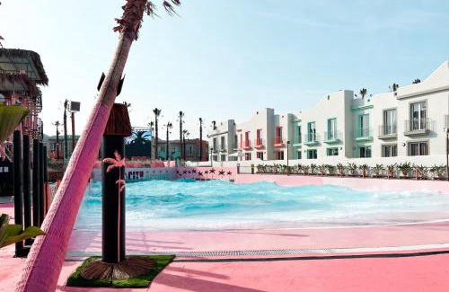 Sector G - Garza Imperial Hotel | ON City Resort All Inclusive Prime