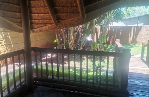 Mokopane House | ON KRUGER & BEZUIDENHOUT ACOMMEDATION