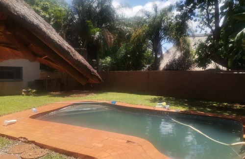 Mokopane House | ON KRUGER & BEZUIDENHOUT ACOMMEDATION