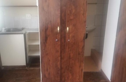 Mokopane House | ON KRUGER & BEZUIDENHOUT ACOMMEDATION