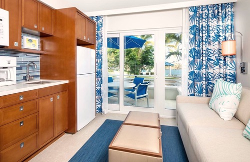 Estate Frenchman Bay Apartment | On Limetree Beach, Seclusion & Relaxation, Charlotte Amalie, Fort Christian