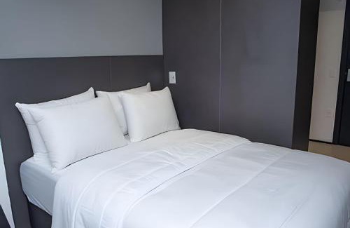 Vila Clementino Apartment | On Loefgreen - Academia e localização privilegiada