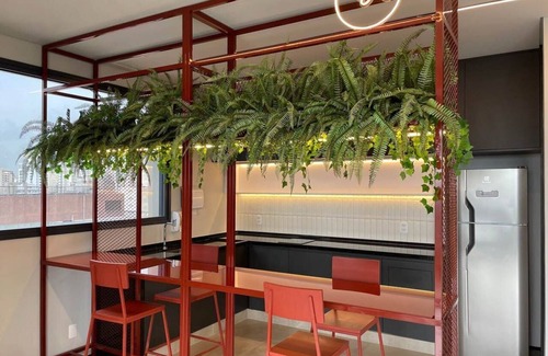 Jardins Apartment | ON Lorena