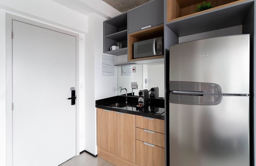 Jardins Apartment | ON Lorena