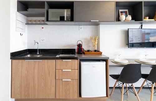 Jardins Apartment | ON Lorena