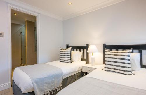 Durban Point Apartment | On Point Penthouse 7-14