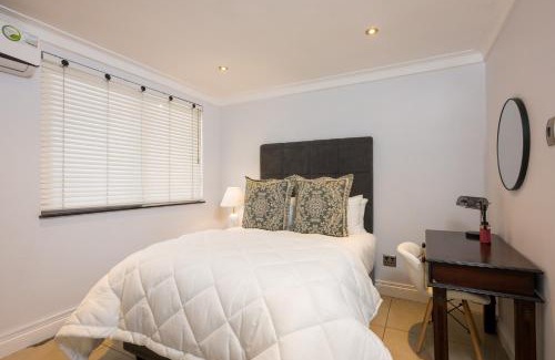 Durban Point Apartment | On Point Penthouse 7-14