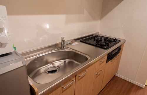 Itabashi Apartment | On Sale 7minute walk from the nearest station Max 6 people RC305/Itabashi-ku Tokyo