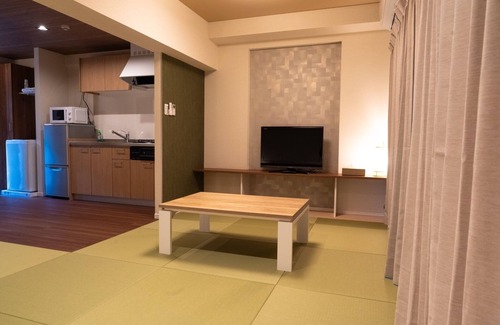 Itabashi Apartment | On Sale 7minute walk from the nearest station Max 6 people RC305/Itabashi-ku Tokyo