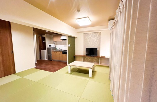 Itabashi Apartment | On Sale 7minute walk from the nearest station Max 6 people RC305/Itabashi-ku Tokyo