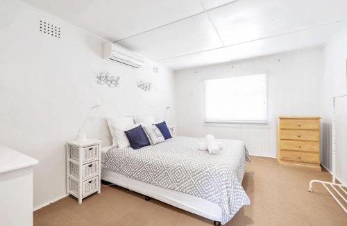 Vincentia House | On The Beach at Vincentia