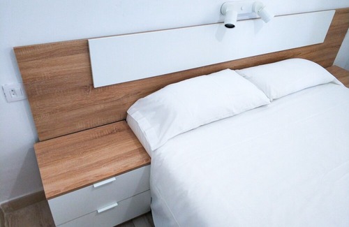 Alcudia Apartment | On the beach in the center of Puerto de Alcudia