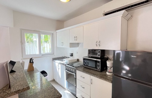 Residencial El Doral Apartment | On the Beach n Center Cabarete n Walk to everything n Great for families.