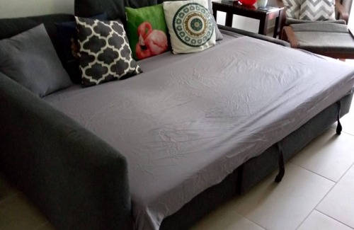 Residencial El Doral Apartment | On the Beach n Center Cabarete n Walk to everything n Great for families.