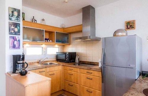 Sant Llorenc des Cardassar Apartment | On the BEACH plus POOL! Breathtaking view!