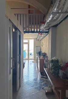 Marina di Puolo Apartment | On The Beach SORRENTO