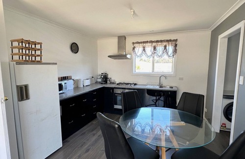 Waterhouse House | On the Beach - Tranquility at its finest. Ideal for two families!