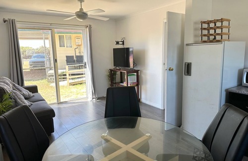Waterhouse House | On the Beach - Tranquility at its finest. Ideal for two families!