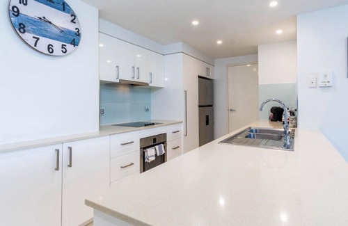 Woorim Apartment | On The Doorstep of Woorim Surf Beach