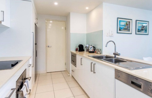 Woorim Apartment | On The Doorstep of Woorim Surf Beach