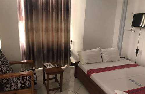 Moshi Hotel | On the edge of Moshi town, with great hospitality, Mount Kilimanjaro Views.