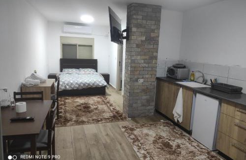 Masade Apartment | On the edge of the river על קצה הנחל