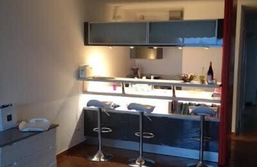 Le Couchant Apartment | On the front line facing the sea, 7 km beach. and less than 1 km from the golf course