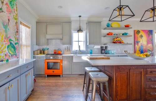 Isle of Palms House | On the Golf course, Intracoastal Water views Luxurious Spa-like romantic retreat