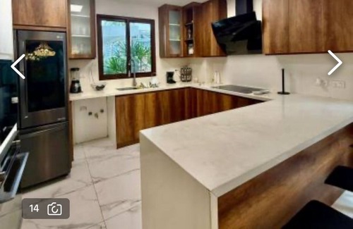 Samborondon Apartment | On the Island, luxury and peace space