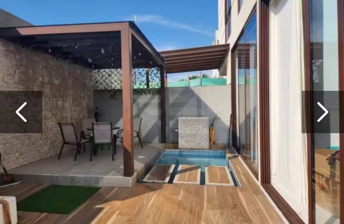 Samborondon Apartment | On the Island, luxury and peace space