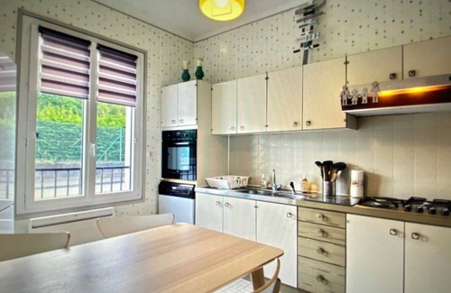 Plestin-les-Greves House | On the Magic Beach