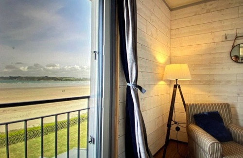 Plestin-les-Greves House | On the Magic Beach