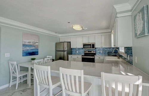 North Topsail Beach House | On the Ocean
