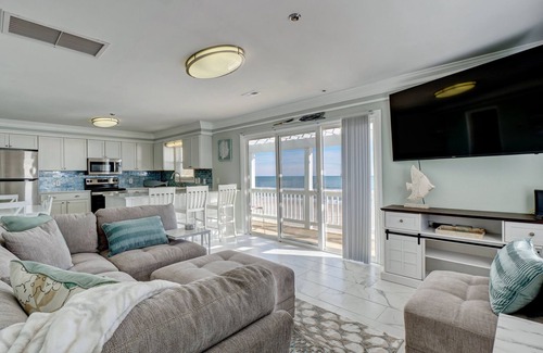 North Topsail Beach House | On the Ocean