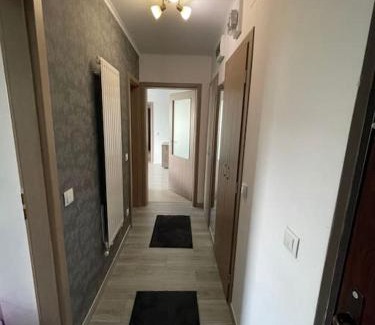Iasi Apartment | ON THE RIVERSIDE a mixing selection
