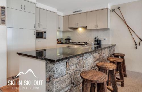 Thredbo Ski Chalet | On The Run 3