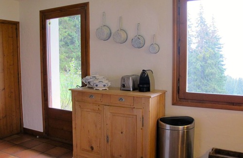 Le Bettex Ski Chalet | On the slopes, Beautiful loft in renovated mountain farm in front of Mont Blanc