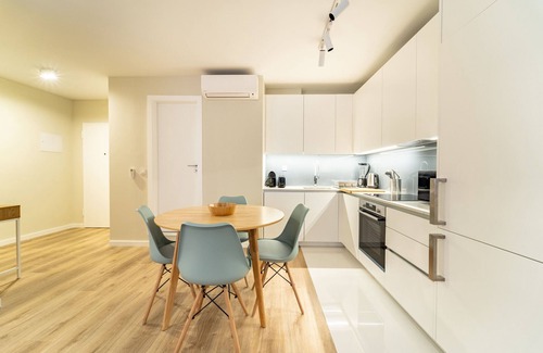 Old Town Apartment | On The Square Studio - City Center by House and People