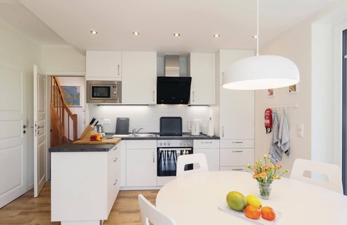Zirchow House | On the sunny island of Usedom in the idyllic fishing village of Zirchow are these beautiful vacation