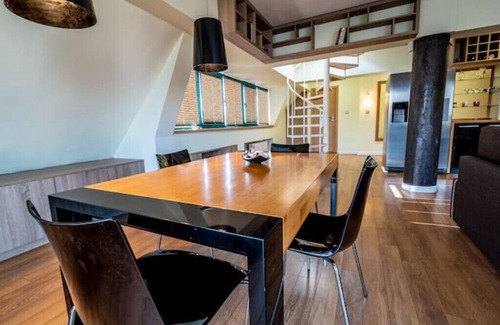 Sofia City Center Apartment | On the top!nn