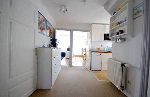 Travemuende House | On the Trave Comfortable holiday residence