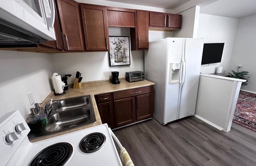 Wilmington Cottage | On Vacation Till Further Notice! Updated Hideaway Near Beaches, and Downtown
