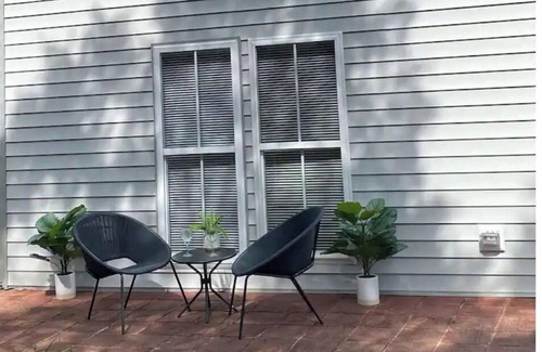 Wilmington Cottage | On Vacation Till Further Notice! Updated Hideaway Near Beaches, and Downtown