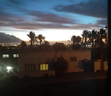 Plattekloof Apartment | On Yonder Hill