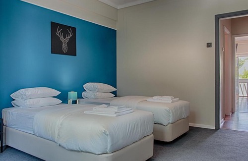 Sao Domingos de Benfica Apartment | ON Zoo Park Flat