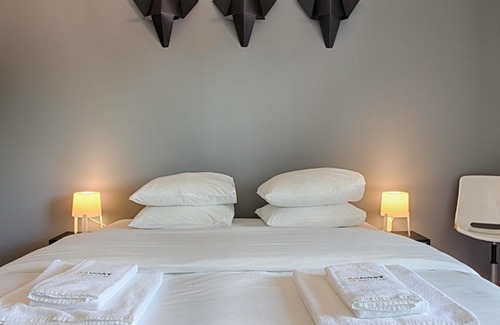 Sao Domingos de Benfica Apartment | ON Zoo Park Flat