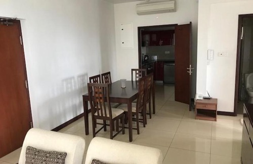 Ibbanwala Apartment | On320 Residences